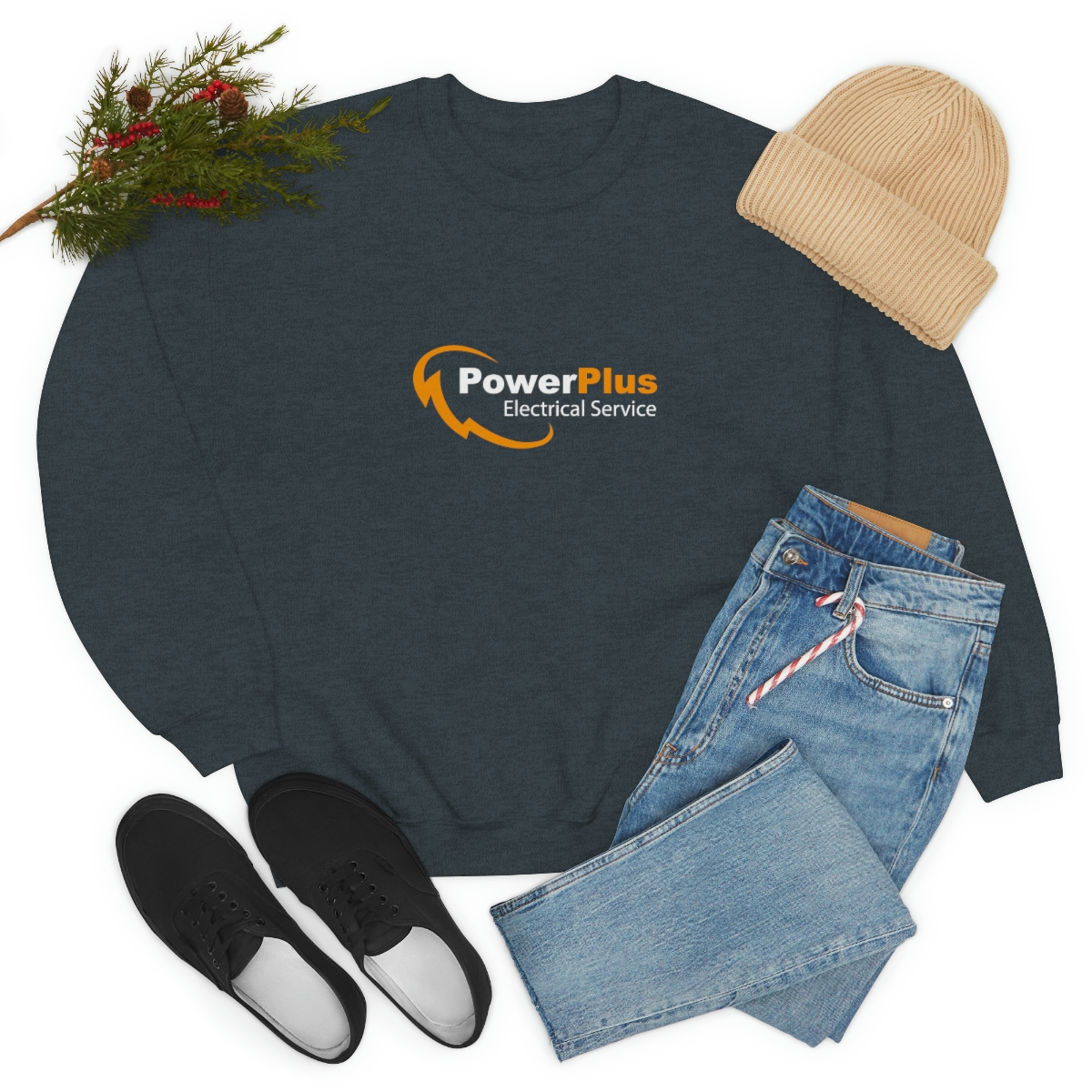 Power Plus Electrical of Asheville Apparel