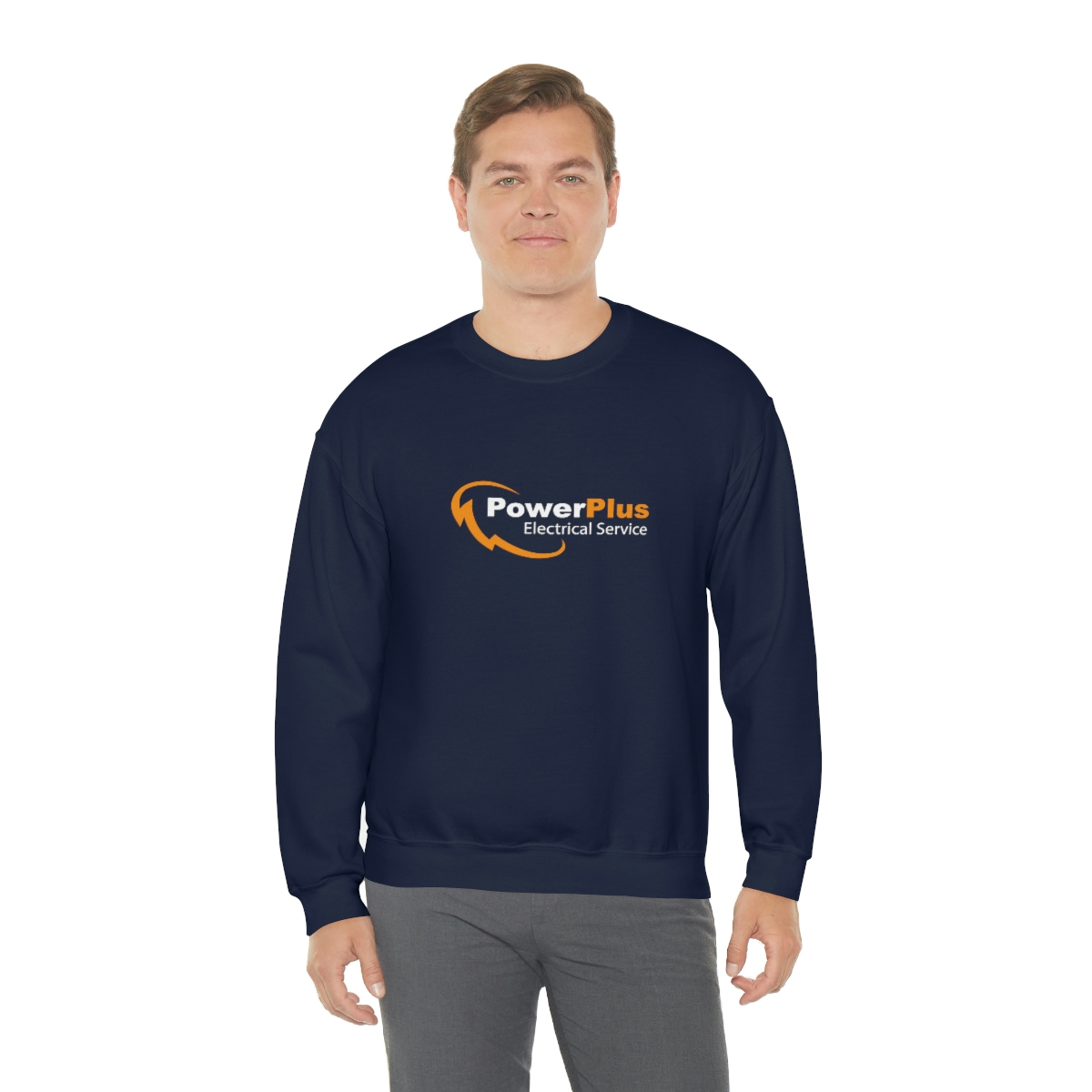 Power Plus Electrical of Asheville Apparel