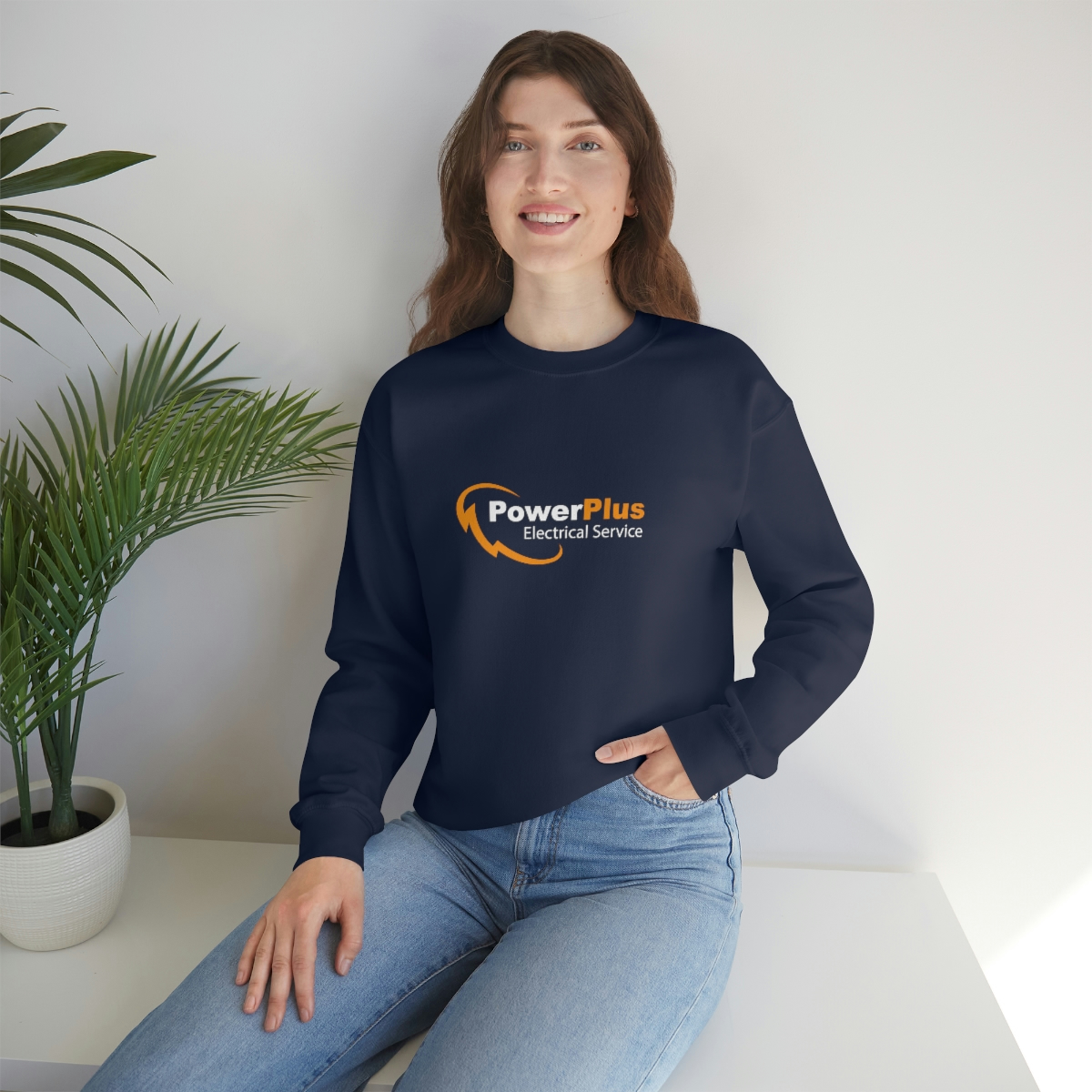 Power Plus Electrical of Asheville Apparel