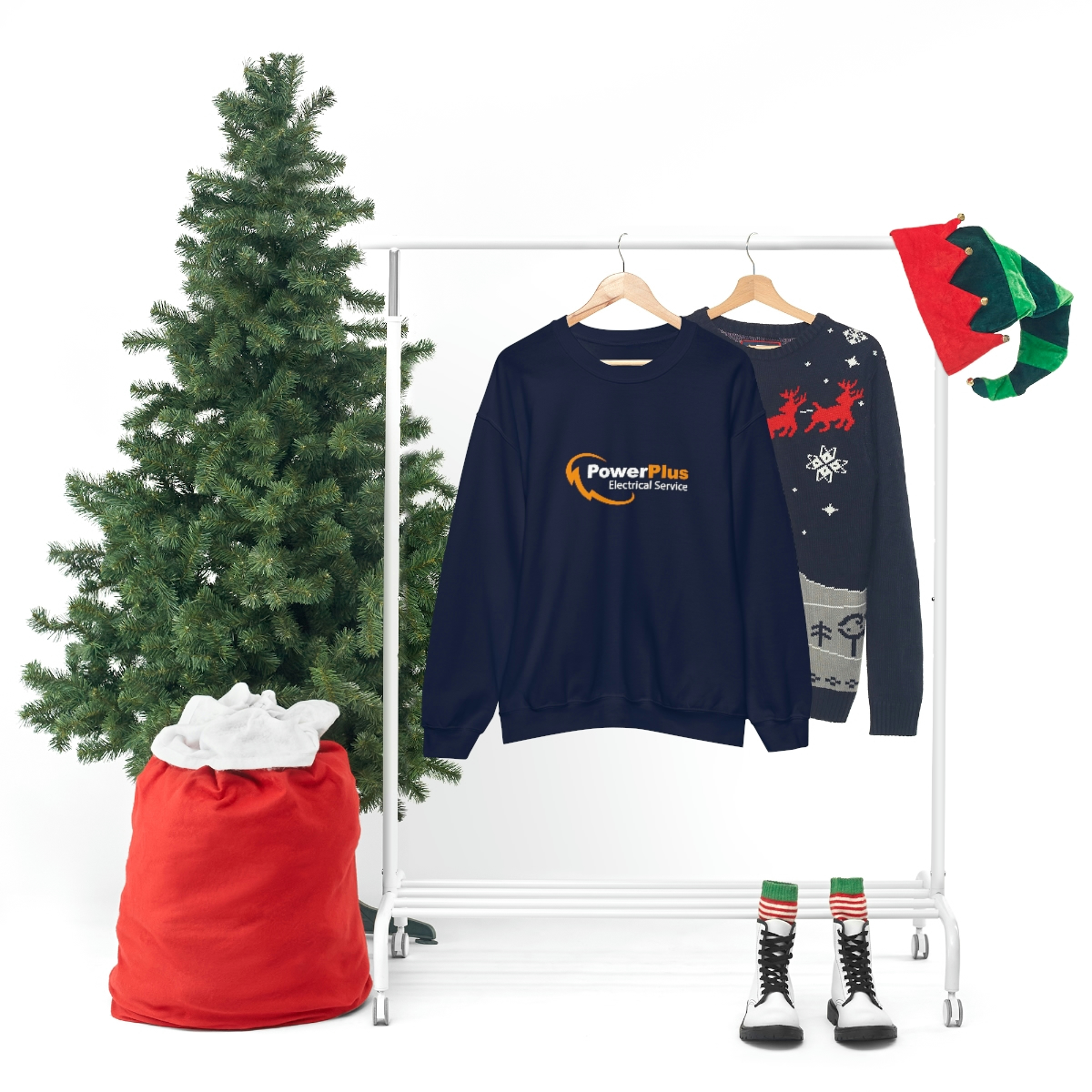 Power Plus Electrical of Asheville Apparel