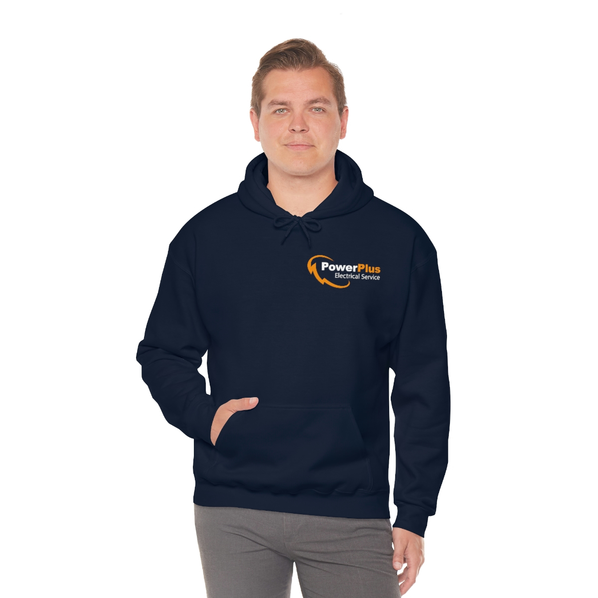 Power Plus Apparel