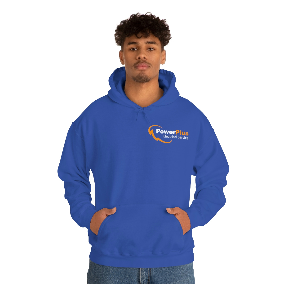Power Plus Apparel