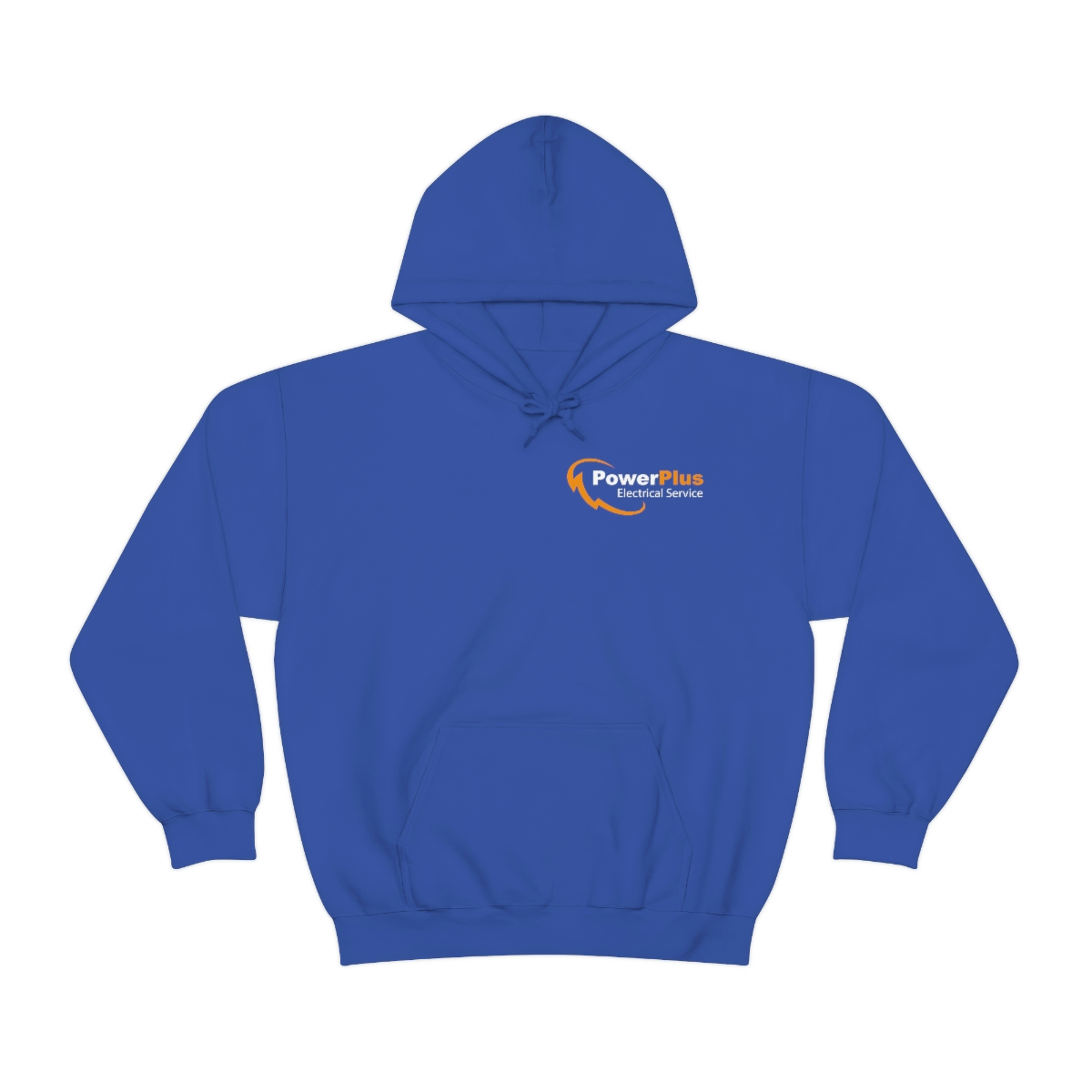 Power Plus Apparel
