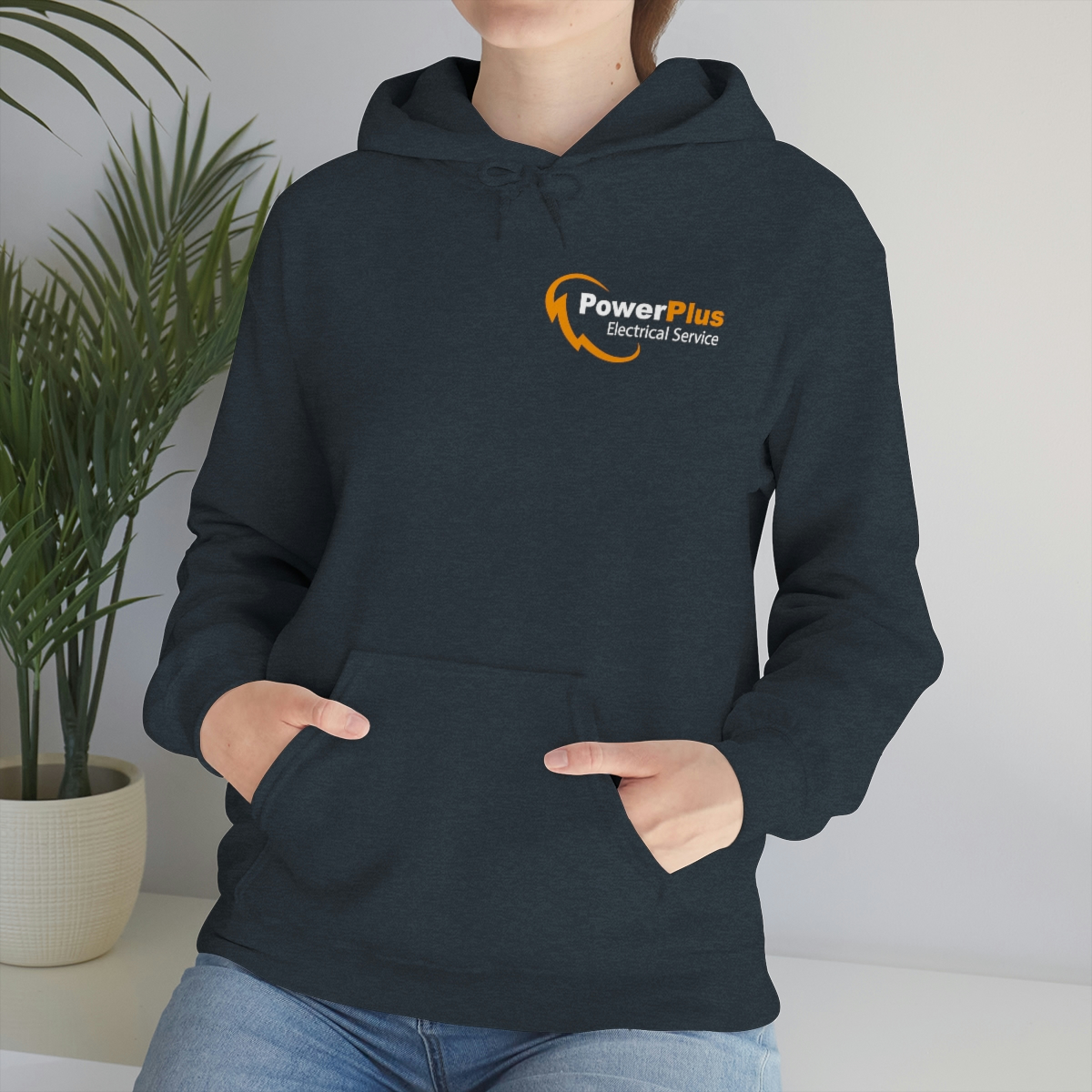 Power Plus Apparel